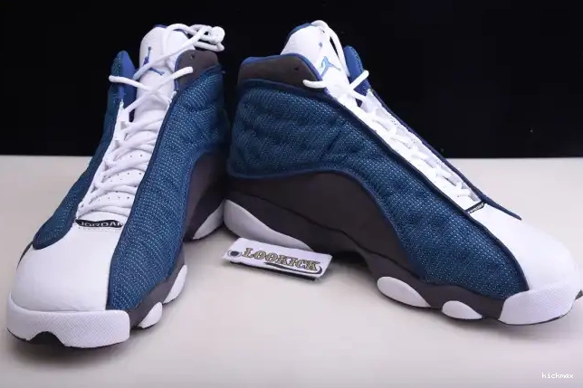 Cheap Retro Flint Air Jordan (2010) 414571-401 13 0604